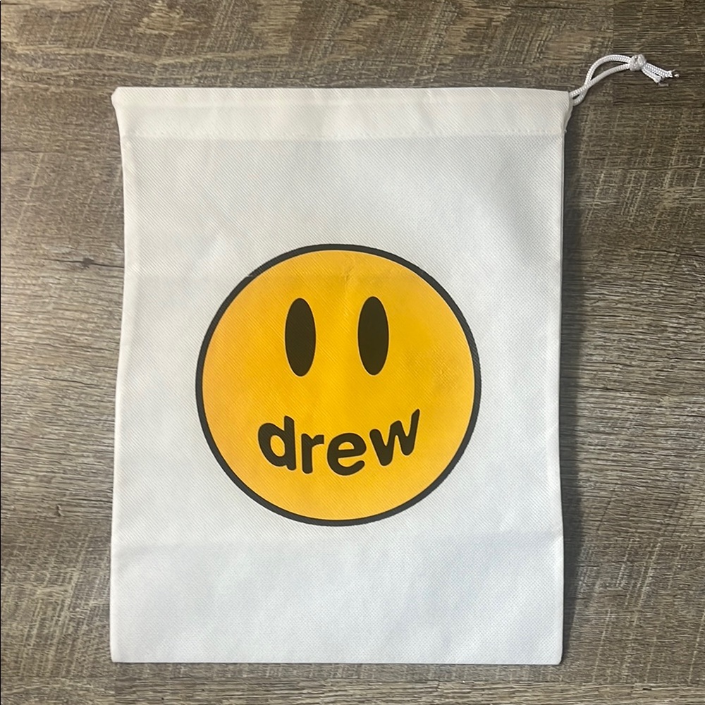 Drewhouse x Justin Bieber Drawstring Bag OS